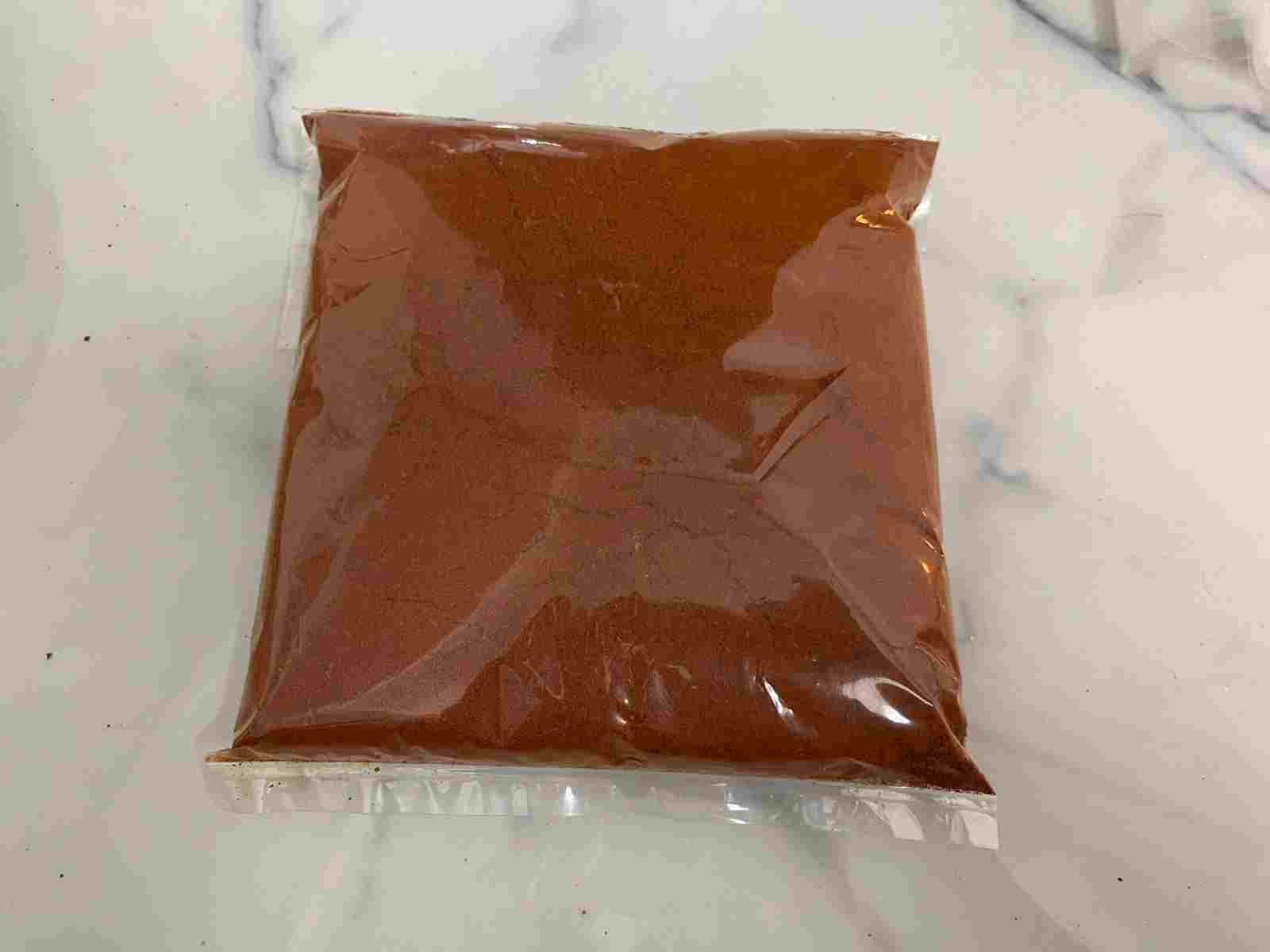 Premium Kala Masala / Black Spice Blend Mix / Curry Masla - Image 3